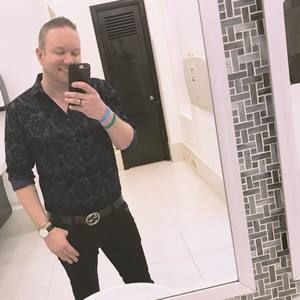 Meet your Posher, Brett